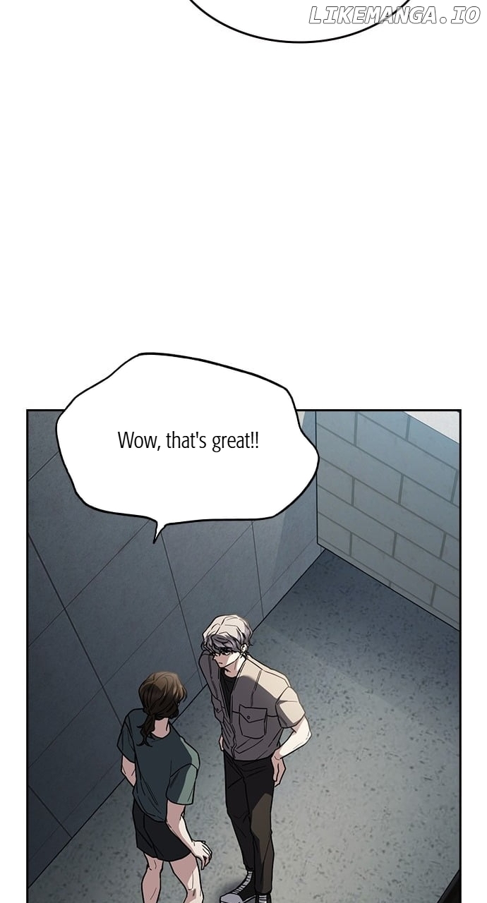 How to break up well Chapter 25 - page 38